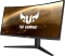 ASUS TUF Gaming VG34VQL1B, 34"